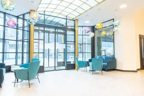 Pilvax Hotel Budapest - Image 3