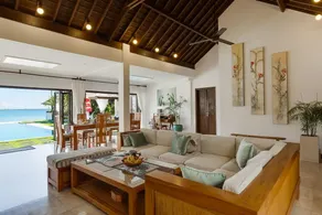 Amazing 3BR with infinity pool - Image 5