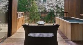 Kyo Yunohana Resort Suisen - Image 4