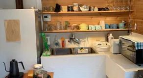 Little Bird Inn 旧Minato Guesthouse - Image 5