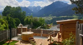 Chalet Gletscherblick Stubai - Image 3