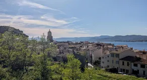 Centre de Saint-Tropez - Appartement cosy - 70m du port - Image 4