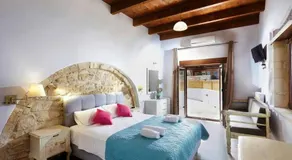 Villa Archontiki, with rooftop pool and stunning panoramic views! - Image 2