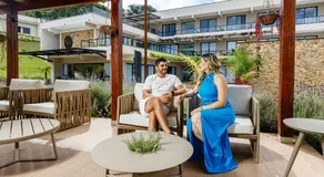 Vila Europeia Hotel - Image 5