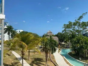Nikki Residences Apto en playa Blanca - Image 2