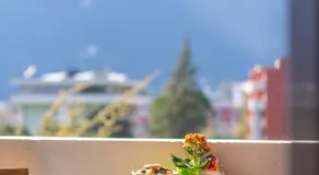 Entire flat, 1 minute walk from lake of Garda - Image 5