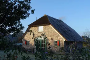 Standaard Vakantieboerderij 6p - Image 2