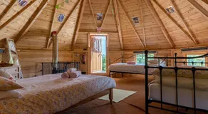 Exmoor Eco-Pod - Oak Tree Lane - Image 2