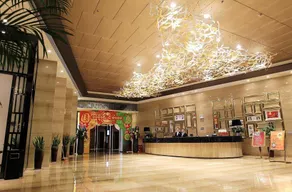 Hengchu Sunshine Hotel - Image 2