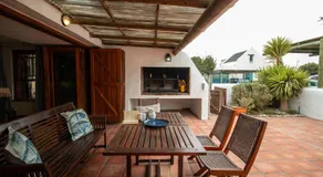 Sea Pearl Holiday Home - Image 4