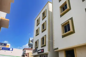 Hotel O ALYSAN STAY - Image 4