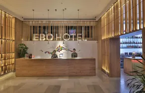 EBO Hotel (Hangzhou West Lake) - Image 3