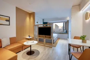 Shama Hub New City Changchun - Image 4