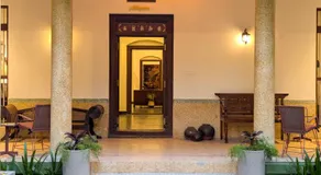 Nilayam by LuxUnlock Private Villas - Image 5