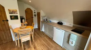 Wimbish Hall Cabins - Image 3