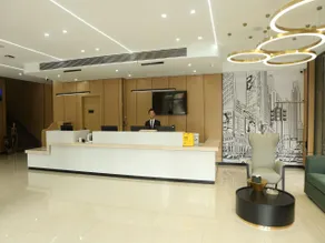 City Comfort Inn Jiujiang Yongxiu Jianchang Garden - Image 5