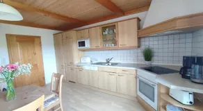 Gradevole appartamento adatto alle famiglie con giardino e griglia | Vista sulla montagna - Image 5
