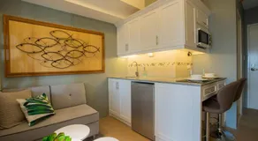Cebu IT Park studio walking distance to everything 2016 - Image 5