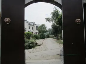 Tangmo Yinxingyuan Inn - Image 4