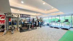 Grand Soluxe Zhongyou Hotel Shenzhen - Image 5