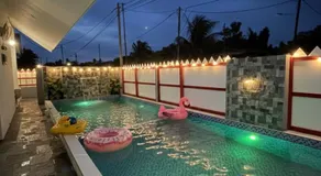D'Anjung Cottage Paka - Image 5