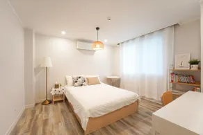 4F Entire Rooftop & BBQ | 4min Metro, 10min Beach - Image 2