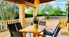 Finca Ses Barraques - Image 4