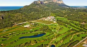 Maison cosy au pied du golf avec piscine privée - Image 5