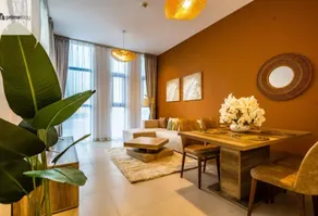 OYO 848 Home 209 Al Ramth 26, Remraam, Dubai - 2BR - Image 2