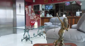 Hotel Quinta Tlalpan - Image 3