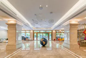 Kyriad Marvelous Hotel Haikou Bonded Area - Image 5