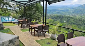 Terrace Cinnamon View - Image 5