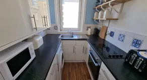 Bespoke Tours Scotland Accommodation @ Morrison Street - Image 4