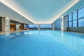 Crowne Plaza Lanzhou New Area By IHG - Image 3