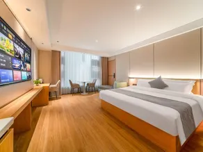 Hong Kong and Macau hotels - Image 5