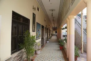 Hotel Nirwana Palace- A Heritage Hotel - Image 4