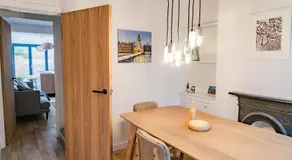 Benyon Street Townhouse - Image 5