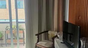 Apartamento central Floripa - Image 2