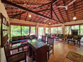 Indian Adventures Tiger Moon resort - Image 5