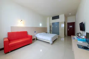 Hechi Jintong Business Hotel - Image 2
