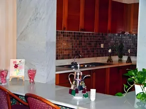 Al Hayatt Jeddah Hotel - Image 5