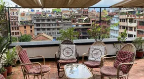 Lumbini Heritage Home - Image 3