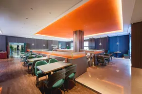 Jinhu Hotel - Image 3