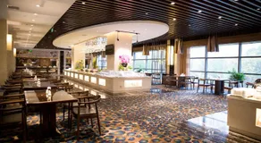 Metropark Hotel Yingkun Beijing - Image 4