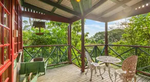 StayAU Owls Croft Picturesque Cottage Valley View - Image 3