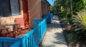 Bluewater Harbour Motel - Image 4