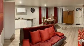 Gignac - Superbe cocon indépendant avec balnéo et jardin - Image 2