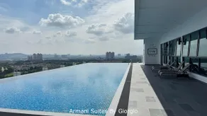 Subang Jaya Armani Soho - Image 3