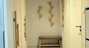 Cozy Boho small apartment - Image 5