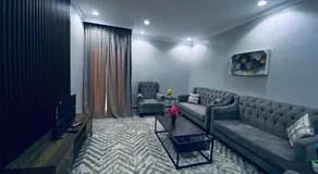 شقق كوثر النزهة الفندقية - Image 3